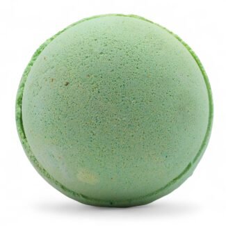 Set of 3 Lemon Eucalyptus Bath Bombs
