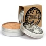 Fuller Earth Face Mask 80g – Matvana Fuller Earth Face Mask 80g