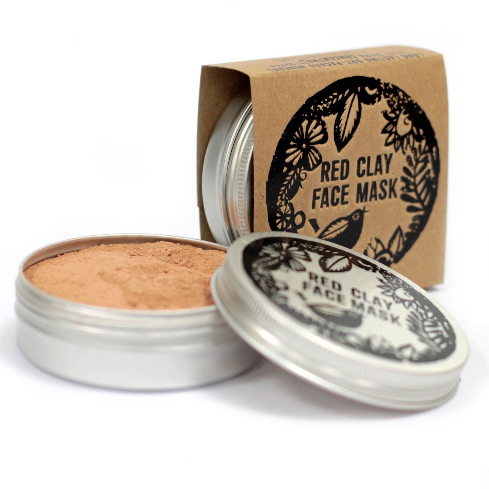 bG9jYWw6Ly9tZWRpYS8xSy82RS82MFIzMEMxRzZNVjM2RTFLL2Y0M2YxMTgzLmpwZWc-2.jpg Fuller Earth Face Mask 80g