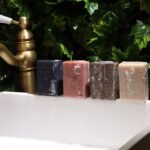 Klay Soap - Orange and Ginger – Matvana Klay Soap - Orange and Ginger