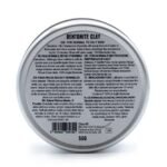 Bentonite Clay 50g