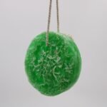 Fruity Scrub Soap on a Rope - Mango WL
