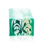 Hand-crafted Soap - Mango - Slice 115g approx