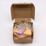 Hippo Bathbomb 85g - Citrus Crush – Matvana Hippo Bathbomb 85g - Citrus Crush