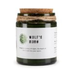 Woodwick Sojakerze Wolfs Moon