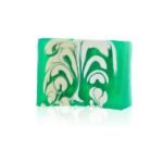 Hand-crafted Soap - Mango - Slice 115g approx