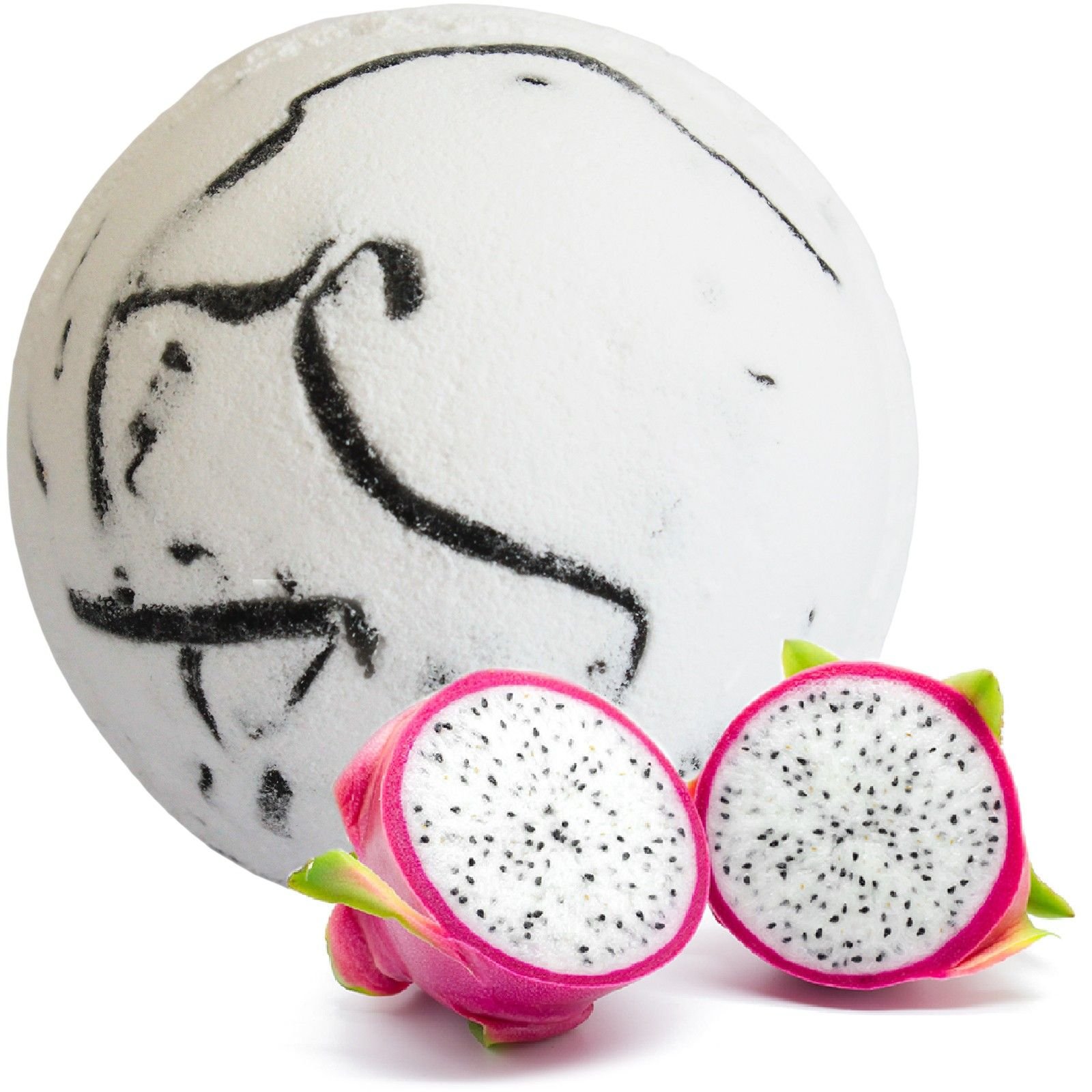 bG9jYWw6Ly9tZWRpYS8xUS9DQy82MFIzMEMxRzZHVEtDQzFRLzdhYTUzOGI5LmpwZWc.jpg Tropical Paradise Coco Bath Bombs - Dragon Fruit