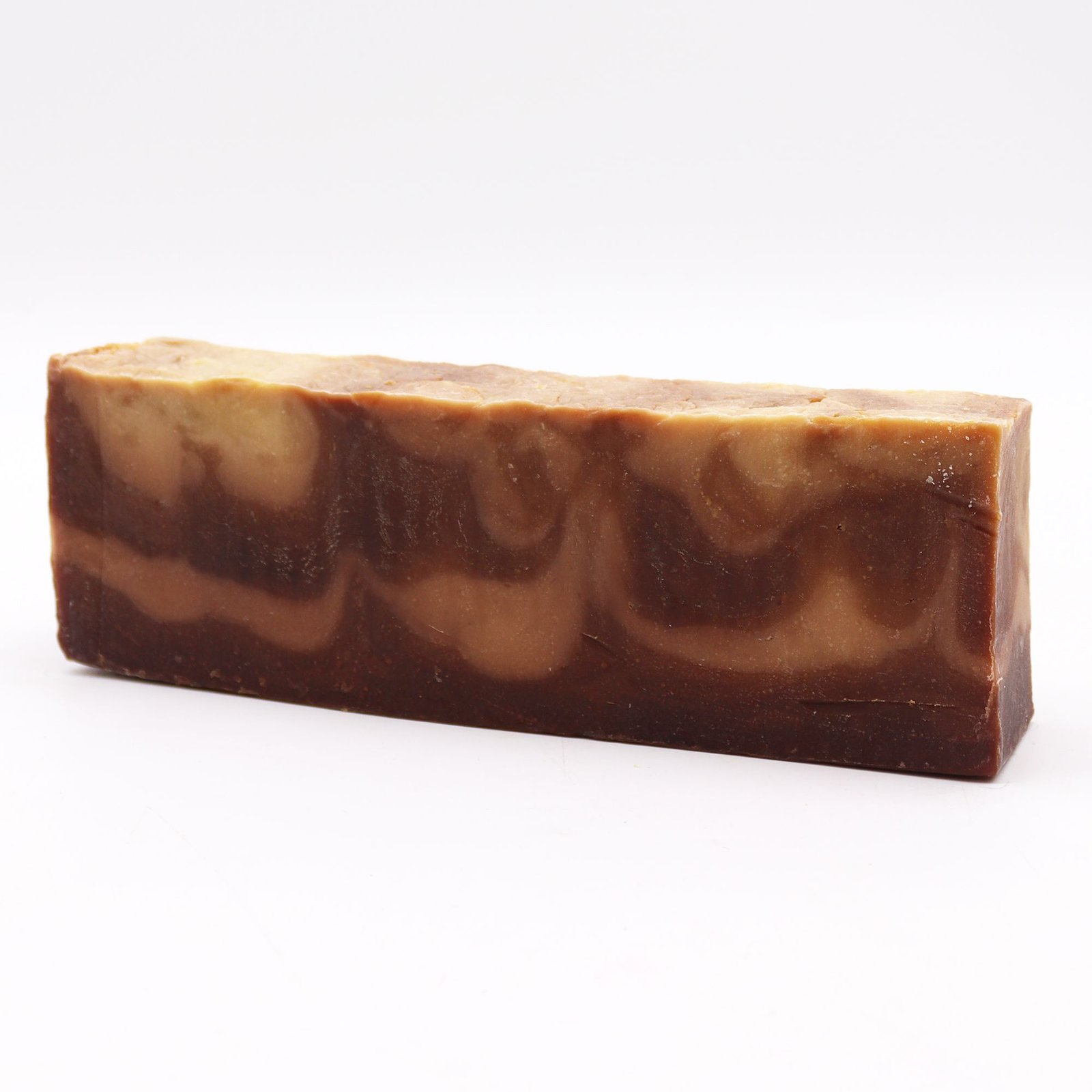 Vanille Olivenölseife Naturseife 1250g – Handgemachte Naturseife mit Vanille & Kokosöl