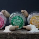 A&C Fairy Dust 500g - Japanese Bloom – Matvana A&C Fairy Dust 500g - Japanese Bloom