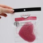 Konjac Sponge - Rose – Matvana Konjac Sponge - Rose