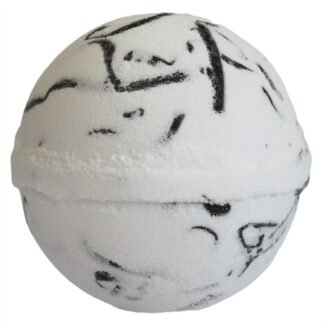 Tropical Paradise Coco Bath Bombs - Dragon Fruit