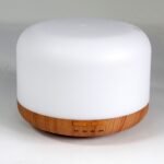 Aarhus Atomiser - Classic Pod - USB - Colour Change - Timer – Matvana Aarhus Atomiser - Classic Pod - USB - Colour Change - Timer