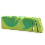 Aloe Vera Olivenölseife Naturseife 1250g – Handgemachte Naturseife mit Aloe Vera & Olivenöl – Matvana Aloe Vera Olivenölseife Naturseife