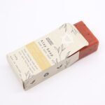 Klay Soap - Orange and Ginger – Matvana Klay Soap - Orange and Ginger