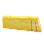 Zitrone Olivenölseife Naturseife 1250g – Handgemachte Naturseife mit Zitronenöl – Matvana Zitrone Olivenölseife Naturseife