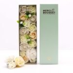 Long Box - Wedding Blessings - White & Ivory