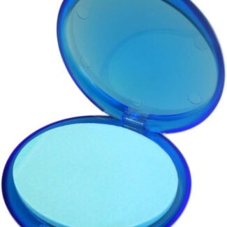 Paper Soaps - Blueberry