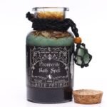 Badezauber Wohlstand Ritual 490g