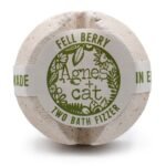 Badebombe Fellberry 210g