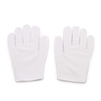 Pair of Professional Treatment Gloves