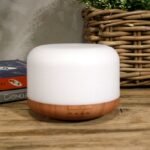 Aarhus Atomiser - Classic Pod - USB - Colour Change - Timer – Matvana Aarhus Atomiser - Classic Pod - USB - Colour Change - Timer
