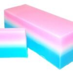 Baby Powder Soap Bar - 100g