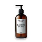Blackberry & Almond Lotion 300ml - White Label
