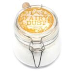 A&C Fairy Dust 500g - Clementine – Matvana A&C Fairy Dust 500g - Clementine