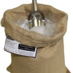 Colds & Flu Potion 7kg Hessian Sack – Matvana Colds & Flu Potion 7kg Hessian Sack