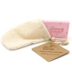 Nature Soap Bag - Rami – Matvana Nature Soap Bag - Rami