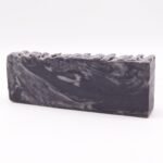 Luxuriöse Totes Meer Schlamm Olivenölseife 125g – Handgemachte Naturseife mit Mineralien und Tiefenpflege