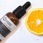Vitamin C Face Serum – Matvana Vitamin C Face Serum