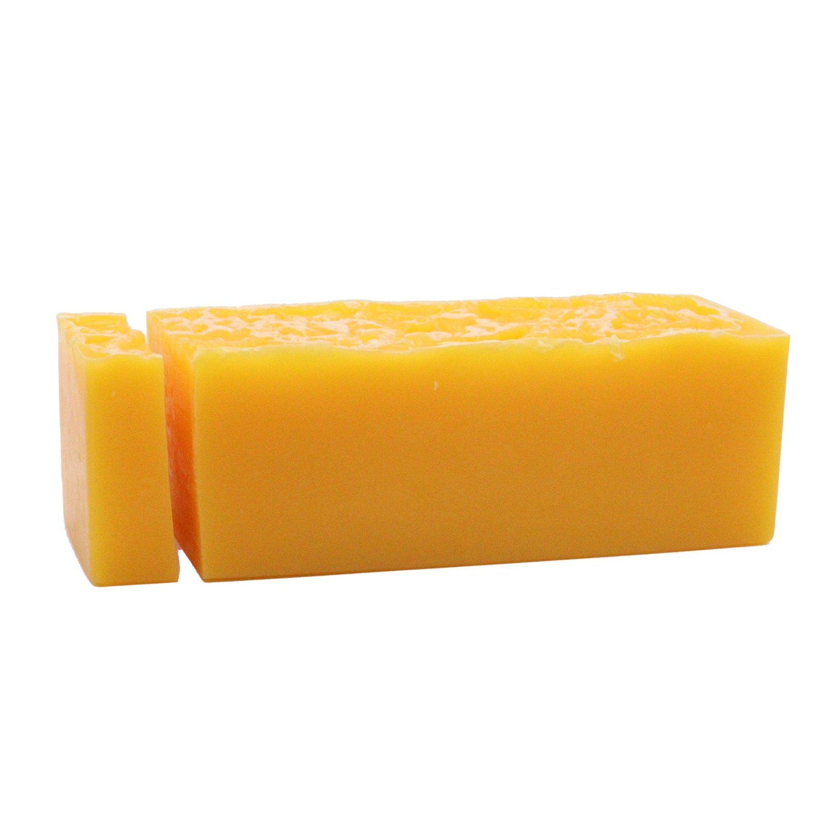 Mandarin & Honey Soap Bar - 100g