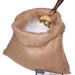 Colds & Flu Potion 7kg Hessian Sack – Matvana Colds & Flu Potion 7kg Hessian Sack