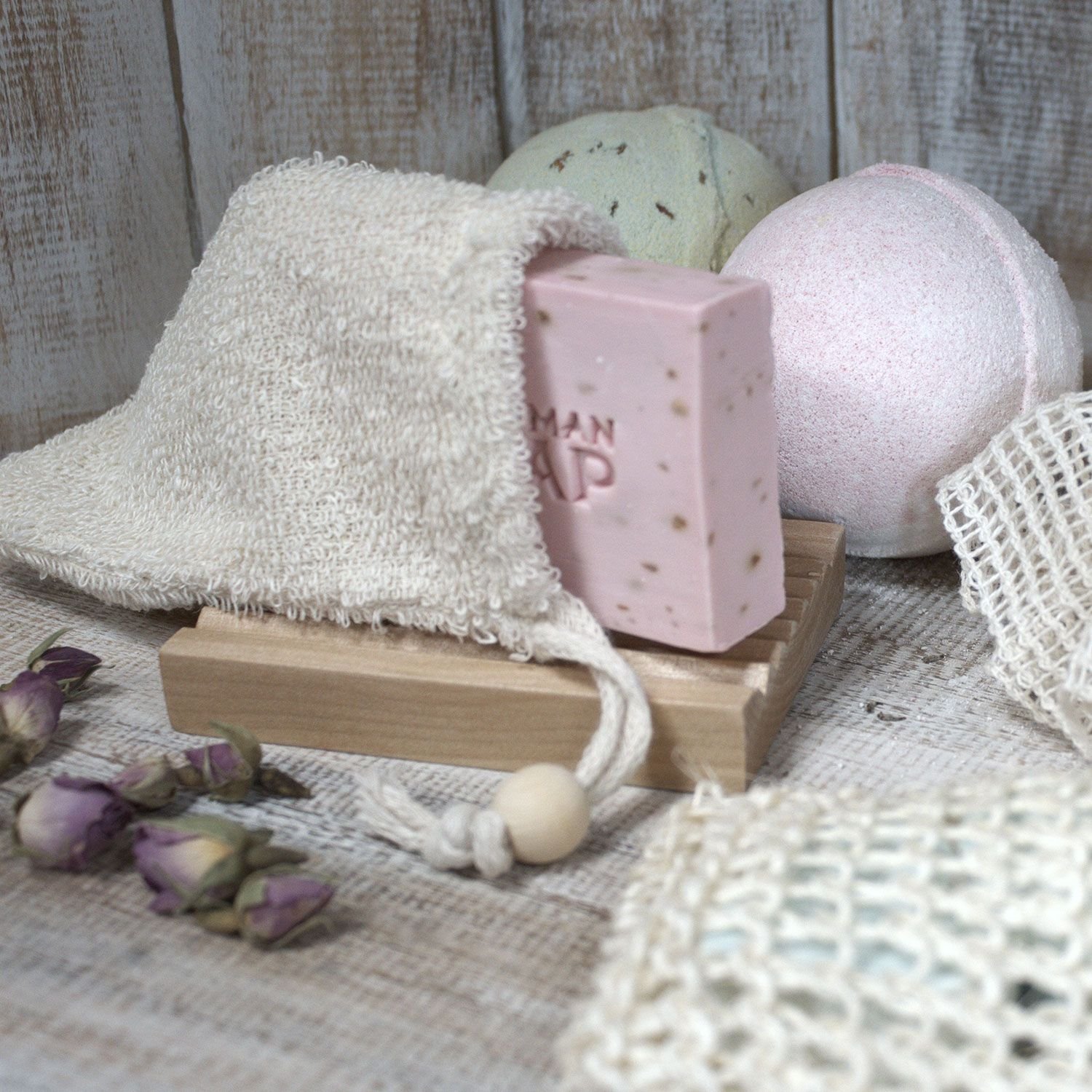bG9jYWw6Ly9tZWRpYS9ISC84RC82MFIzMEMxRzZNVzM4REhILzliNDEzNmJmLmpwZWc-5.jpg Nature Soap Bag - Sisal