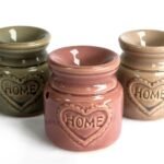Sm Home Oil Burner - Lavender - Home