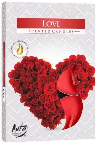 bG9jYWw6Ly9tZWRpYS9ISC8wRC82MFIzMEMxRzZSVEswREhILzJhZjdjNGZiLmpwZWc.jpg Set of 6 Scented Tealights - Love