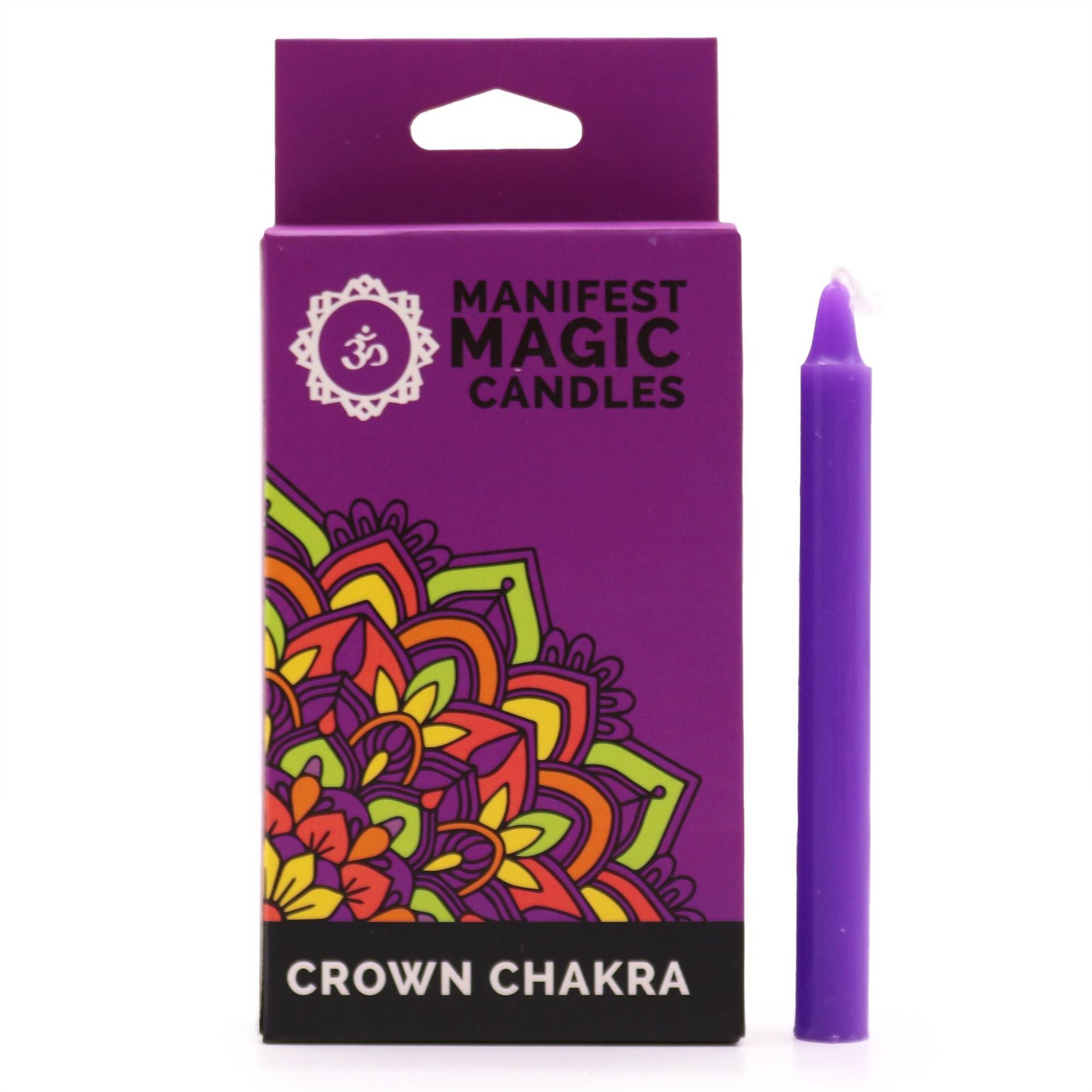 bG9jYWw6Ly9tZWRpYS9ISC9BRC82MFIzMEMxRzZSV0tBREhILzA0OTg2MTE3LmpwZWc.jpg Chakra Kerzen Set Kronenchakra violett
