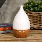 Milan Atomiser - USB - Colour Change – Matvana Milan Atomiser - USB - Colour Change