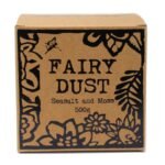 A&C Fairy Dust 500g - Seasalt & Moss