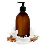 Ginger & Orange Lotion 300ml - White Label