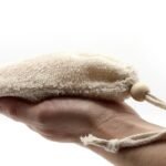 Nature Soap Bag - Rami – Matvana Nature Soap Bag - Rami