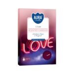 Set of 6 Scented Tealights - Love – Matvana Set of 6 Scented Tealights - Love
