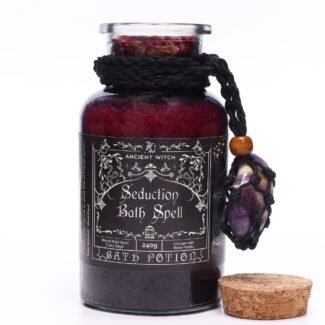 Badezauber Verführung Ritual 490g