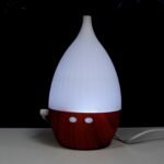 Milan Atomiser - USB - Colour Change – Matvana Milan Atomiser - USB - Colour Change