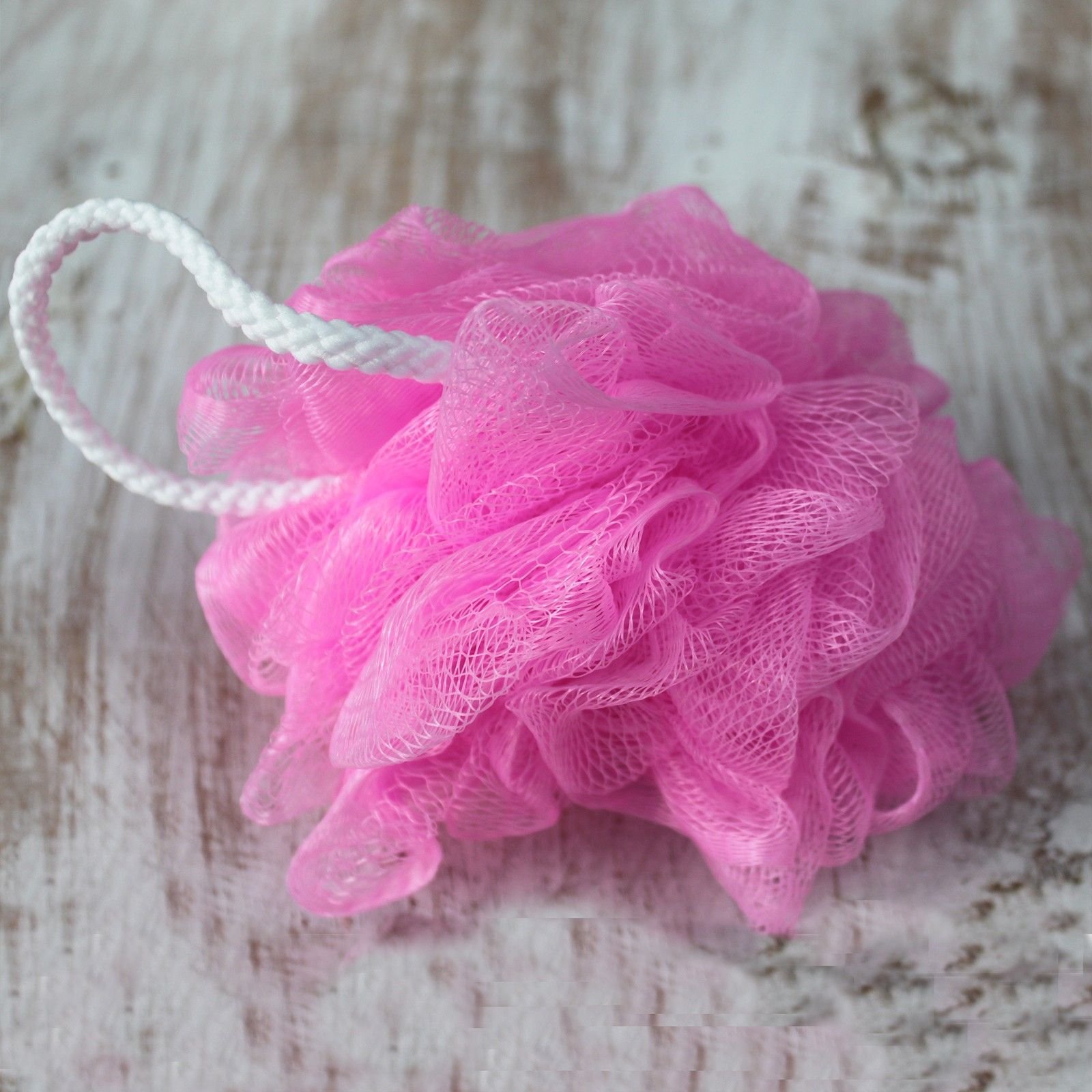 Classic Scrunchies 5 asst (display tube) - 40gm