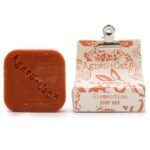 Clementine Festes Shampoo 70g
