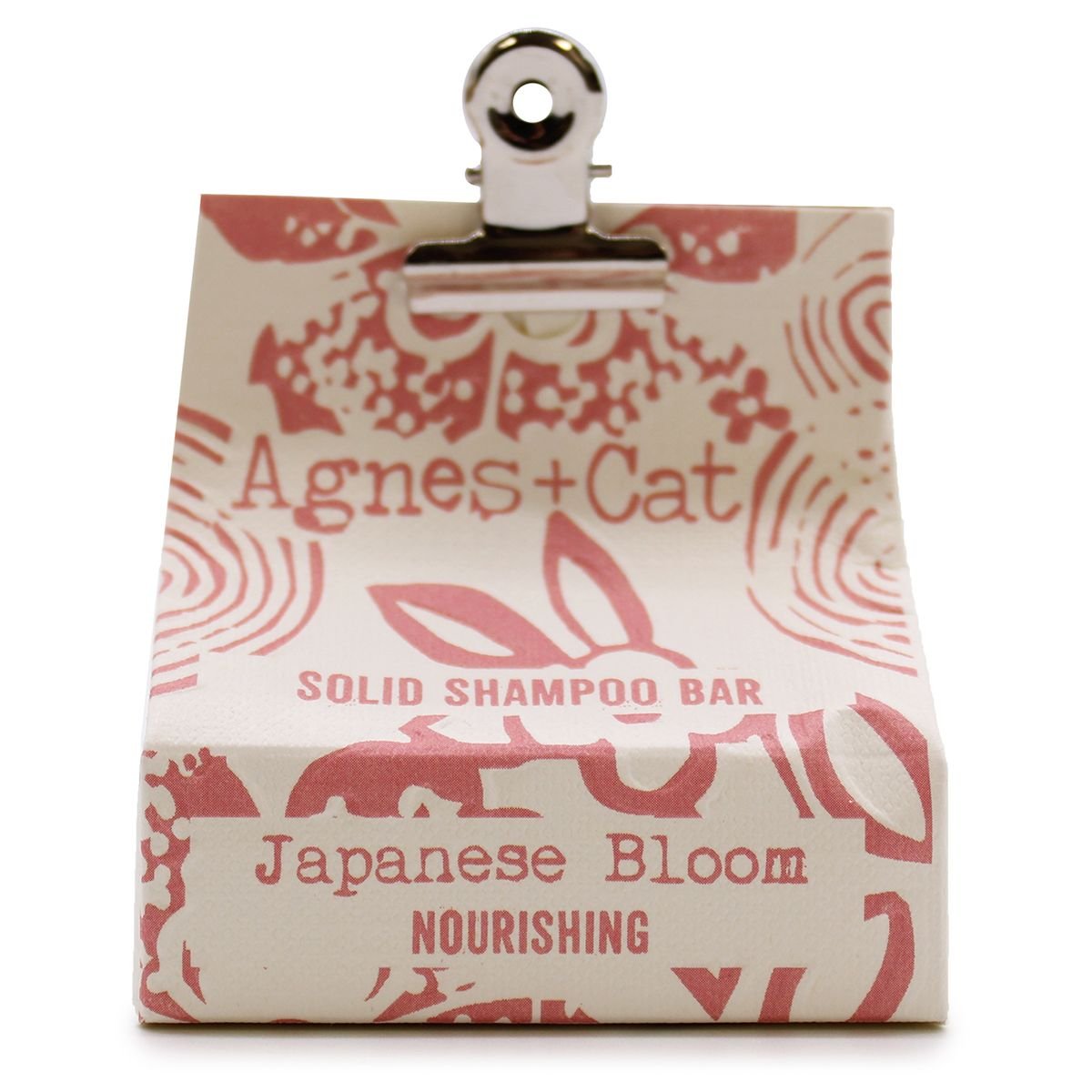 Japanische Blüte Festes Shampoo 70g Floraler Duft Natürliche Haarpflege Wellness Pflege Shampoo