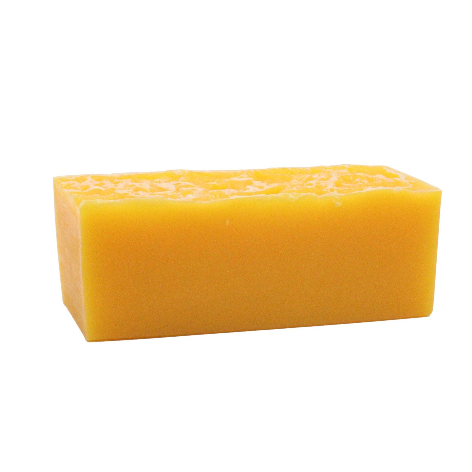 Mandarin & Honey Soap Bar - 100g
