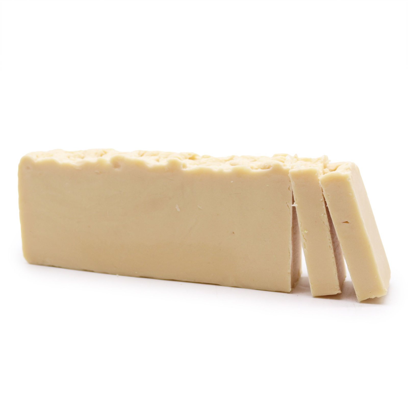 Luxuriöse Eselsmilch Olivenölseife 125g – Handgemachte Naturseife für Weiche und Gepflegte Haut